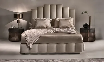 Красивые кровати по низким ценам — заказать мебель от производителя