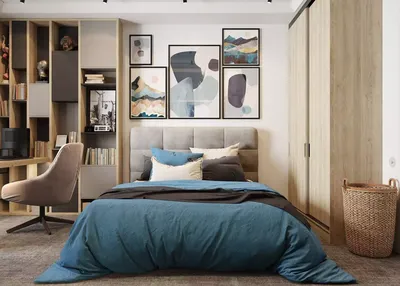 Купить лучшие красивые кровати от производителя — на заказ по  индивидуальным размерам. Фабрика мебели Mr.Doors