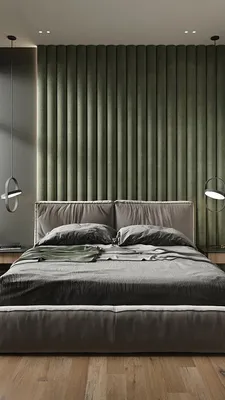 Выбираем модную и красивую кровать: 7 трендовых моделей и 90 фотопримеров -  Дом Mail.ru