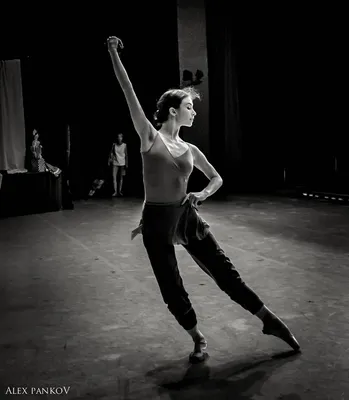 Влада Бородулина | Юность балета