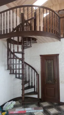 Необычные лестницы: красивые фото оригинальных лестницы на второй этаж из  реальных проектов | Houzz Россия
