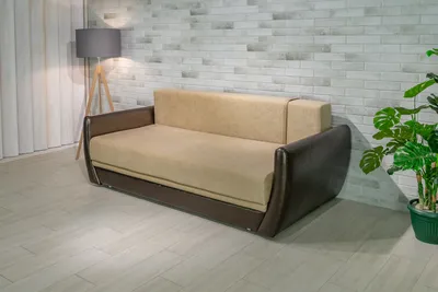 Реббека-1 (диван, диван-кровать, пружина) + 4 подушки – купить во  Владивостоке и Уссурийске | Интернет-магазин ДИМИР Мебель