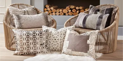 Декоративные подушки для дивана купить в Киеве в интернет магазине - Стайл  Интерьер | интернет магазин штор Стайл Интерьер