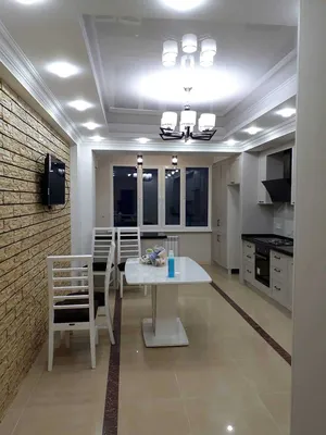 Ремонт квартир в Бишкеке недорого с гарантией - ALLADIN.kg