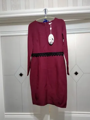 Продам красивые, теплые платья: 2 500 тг. - Повседневные платья Нур-Султан  (Астана) на Olx