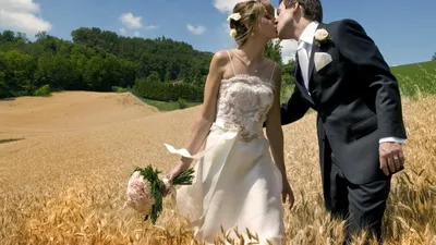 Почему белгородцы выбирают красивые даты свадеб