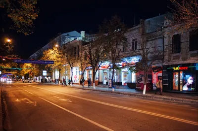 Массовая драка произошла на ул. Красной в Краснодаре | Югополис