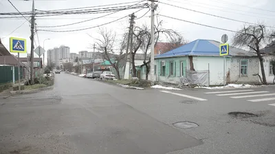 В 2022 году планируют оборудовать светофоры на 70 участках улиц Краснодара  :: Krd.ru