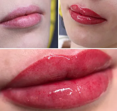 Пробирка с кровью? Двухфазное масло для губ Lava Lip Oil от Influence  Beauty | Отзывы покупателей | Косметиста