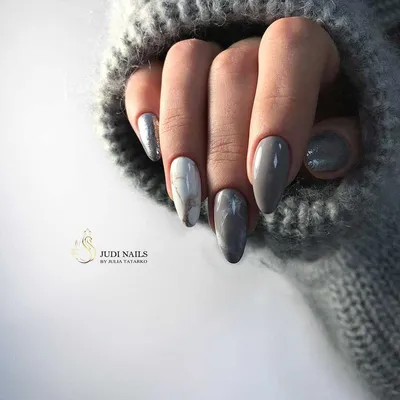 Оригинальный дизайн ногтей (85 фото) | ProstoNail