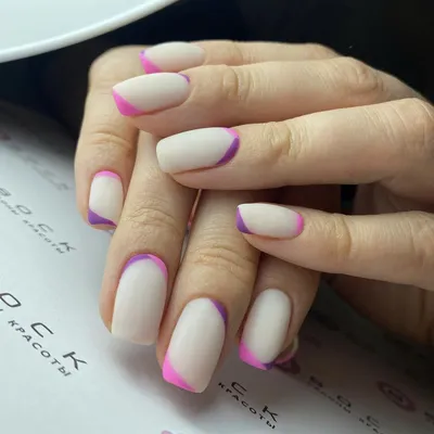 Салон дизайна ногтей — сколько стоит свадебная роспись ногтей в Москве