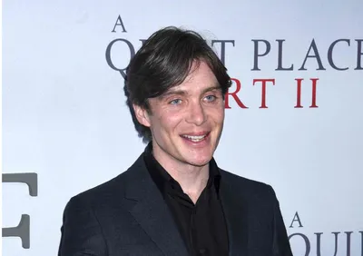 Киллиан Мерфи (Cillian Murphy): биография, фото - Кино Mail.ru