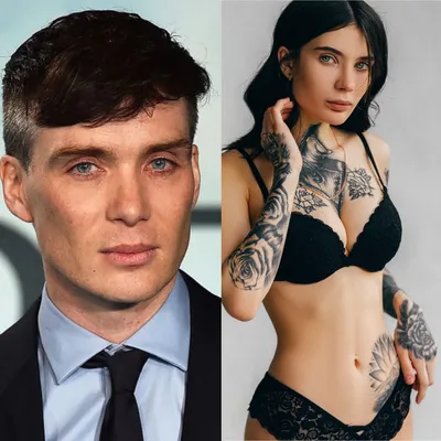 КИЛЛИАН МЕРФИ/ CILLIAN MURPHY/Official Community | VK | Cillian murphy  peaky blinders, Cillian murphy, Character actor