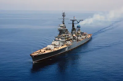 Средиземноморский ордер. Зачем Россия проводит крупнейшие маневры ВМФ и  авиации - ТАСС