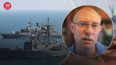 Сюрприз от ВСУ, – Жданов прогнозирует удары по Черноморскому флоту России -  24 Канал