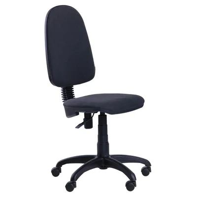 Кресло офисное Престиж-М, без подлокотников, TM AMF - купить по лучшей цене  с бесплатной доставкой по всей территории Украины от компании \"Office  Systems 24\" - 421516439