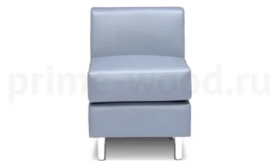 Купить кресло без подлокотников ДОМИНО 50x66x72 в Москве в магазине Prime  Wood