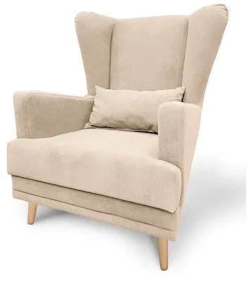 Кресло мягкое Честер / кресло для отдыха / кресло для гостиной /  эксклюзивный цвет — купить в интернет-магазине по низкой цене на Яндекс  Маркете