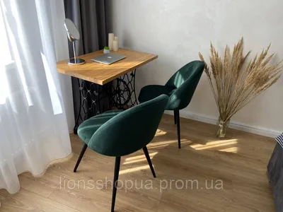 Мягкое кухонное кресло стул на кухню в гостинную велюровий обеденный стул  для кухни прихожей, цена 3320 грн — Prom.ua (ID#1476178267)