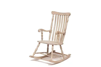 Кресло-качалка Ривьера купить по цене 17 500 руб. с доставкой —  интернет-магазин RestMebel.ru