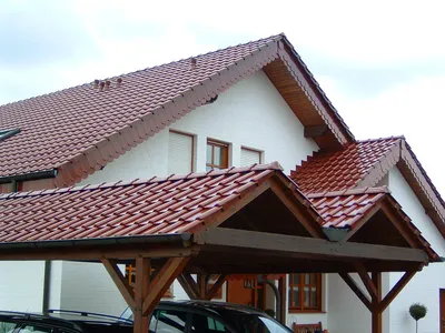 Тип и форма крыши для дома Львов, Ивано-Франковск / Ив Буд