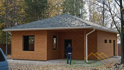 Особенности разных типов крыши - Изготовление деревянных конструкций, Киев - Pragma.ua