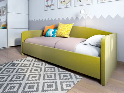 Кровати для подростков с подъемным механизмом, купить подъемную  подростковую кровать по доступной цене