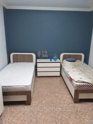 Детская кровать (полуторка) для подростка (id 83097380)