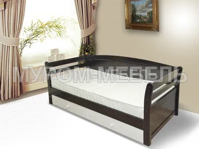 Кровати для подростков – очень важно сделать правильный выбор |  Муром-Мебель в Казани