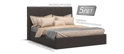 Наебизнес по-русски: опыт покупки кровати в магазине “Много мебели” (отзыв)  | Пикабу