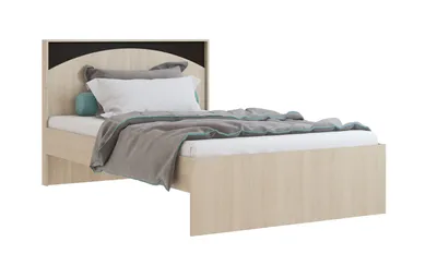 Кровать Ева с основанием - Купить недорого по ценам от производителя в  интернет-магазине