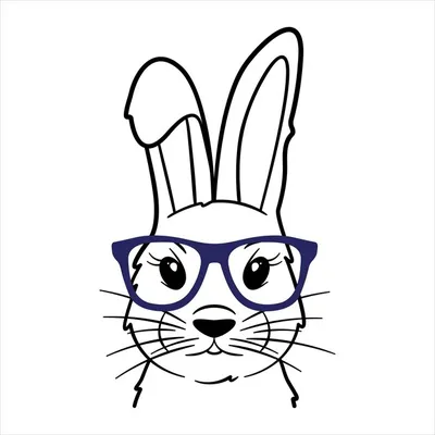Обои на рабочий стол Бешеный кролик в шапочке и очках для плаванья с  надписью Love на лапке (On T'aim Laur), обои для рабочего стола, скачать  обои, обои бесплатно