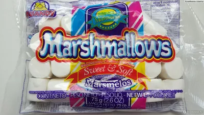 Маршмеллоу Guandy Marshmallows - «Как из маршмеллоу сделать мастику для  украшения тортов и капкейков. Покажу мои декоративные фигурки и результат -  украшенные кексы. Рецепт, описание и много фото. Будет сладко!» | отзывы