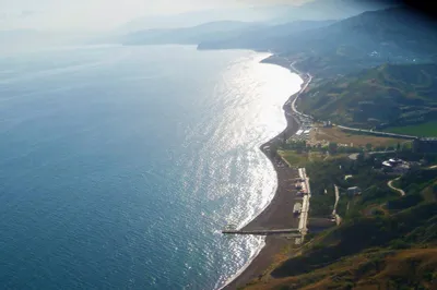 Отдых в Морском 2023 в Крыму: цены, погода, куда сходить, где остановиться,  как добраться, отзывы о поселке