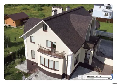 Утепление мансард и крыш на 300 мм. Крыши+3D. Дизайн крыш 3 €
