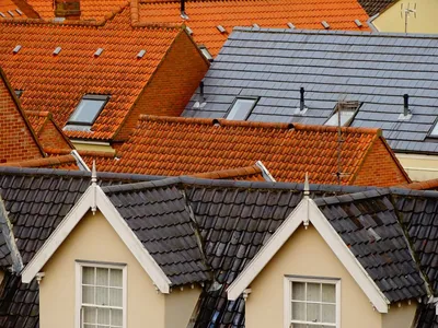 Замена и ремонт крыши: коммерческие предложения стоит запросить уже осенью  и другие полезные советы - Декор