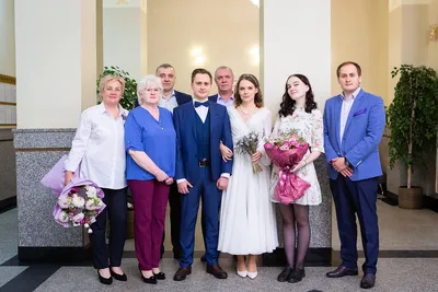 Отчёт N1 Кутузовский ЗАГС + фото : Невеста.info : 5 комментариев