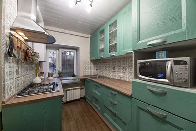 Классическая кухонная мебель в стиле кантри в Петрозаводске. Выезд  специалиста бесплатно, дизайн-проект.