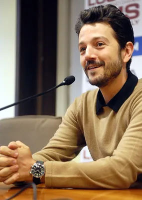 Фото: Диего Луна (Diego Luna) | Фото 30