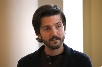 Фото: Диего Луна (Diego Luna) | Фото 15