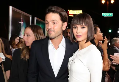 Diego Luna