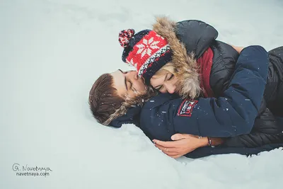 winter love story - YouTube