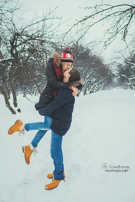 10 идей для love story в мерзкую погоду. Советует фотограф