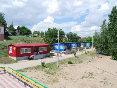 Саратов | Деятельность лагеря «Солнышко» приостановлена на 30 суток -  БезФормата