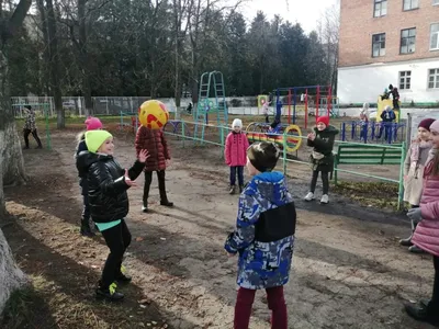 Узловая | Детский пришкольный лагерь «Солнышко» - БезФормата