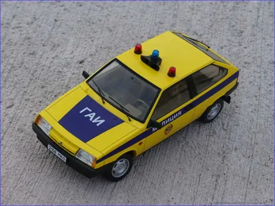 Ваз 2108 Жигули Lada Ранняя Тюнинг сделано в СССР Агат Тантал Радон 1:43 |  Аукцион масштабных и сборных моделей