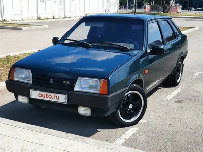 Отзыв владельца автомобиля LADA (ВАЗ) 21099 1999 года ( ): 1.5 MT (70 л.с.)  | Авто.ру