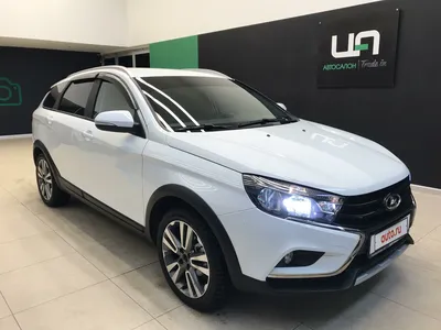 lada vesta cross - Легковые автомобили в Ташкент - OLX.uz - Страница 2