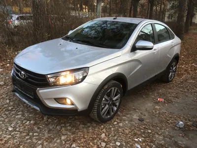 Купить Лада Веста СВ Кросс в г.Орел: цены 2022 на новый Lada Vesta SW Cross  у официального дилера | Автосалон МАС Моторс