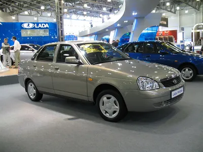 Category:Lada Priora - Wikimedia Commons